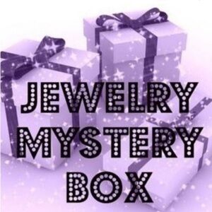 Jewelry Mystery Box